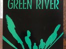 Green River - Come On Down LP 1985 1st pressing w/Insert - Mudhoney Pearl Jam