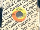 The Beatles: Baby You're a Rich Man/All You Need Is Love 45 w/company sleeve NM