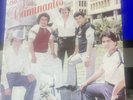LOS CAMINANTES-“Corridos Al Estilo De”-33 RPM LUNA Records