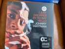 Johnny Hartman LP I Just Dropped By To Say Hello -  LP Back to Black  LD1 Sealed