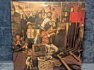 BOB DYLAN AND THE BAND THE BASEMENT TAPES 1975 DBL LP C2 33682 *FREE SHIPPING*