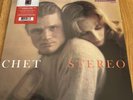 Chet Baker The Lyrical Trumpet Of Chet LP Craft Acoustic Sounds  New & Sealed