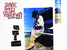 Stevie Ray Vaughan - The Sky Is Crying 45 RPM Vinyl Record  New and sealed