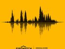Chris Remo Firewatch (Original Score) Vinyl Record VG+/NM LP