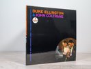 Duke Ellington and John Coltrane - Analogue Productions - IMPULSE  #1023