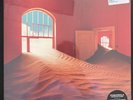 Tame Impala - The Slow Rush Ltd Red and Blue 2 x Vinyl LP with 7