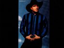 Garth Brooks  LP * Ropin' The Wind * Liberty C1-596330 (Columbia House )