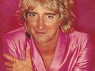 Rod Stewart |  Vinyl LP | Greatest Hits Vol. 1  | Rhino / Warner