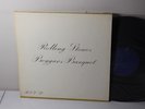 Rolling Stones ‎– Beggars Banquet, 1968 LP gatefold, London Records ‎– PS 539