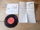 The Def Leppard E.P. Rare 7