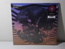 Kikagaku Moyo – Live At Levitation, 2021 LP NEW, #/500, Exploding Star limited