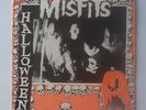 Original 1981 MISFITS - HALLOWEEN 7