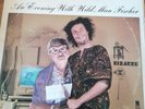 An Evening With wild Man Fischer Vinyl