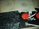CREAM : WHEELS OF FIRE 2LP 1968 POLYDOR 583031/32 UK +OIS