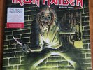 IRON MAIDEN RUSKIN ARMS 1979 2LP LONDON ENGLAND 10/10/79 PICTURE DISC NEW EDDIE