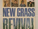 NOS New Sealed New Grass Revival SELF TITLED 1986 EMI America Records ST-17216