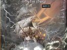 AXEL RUDI PELL INTO THE STORM 2 LP GATEFOLD BLACK VINYL+CD 2014