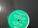 (B) Mystic & Fire / Eye On Life ‎– True Luv (Remix) / Pumpin' It Up 12