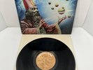 Styx Man Of Miracles LP Vinyl Record 1974 Wooden Nickel Original