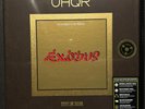 Bob Marley - Exodus - UHQR - Acoustic Sounds - Analogue Productions - New