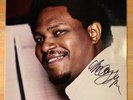MCCOY TYNER - Together - MILESTONE - Signed JAZZ LP Hutcherson Maupin Hubbard