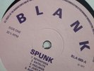 sex pistols SPUNK 1977
