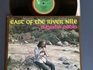 Augustus Pablo - East Of River Nile LP Vinyl VG+/VG+