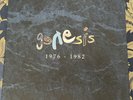 GENESIS Box 1976 1982 VINYL LP rare boxset 180 gram audiophile