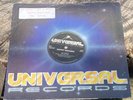 Happy Rollers 95 Style Hardcore Vinyl