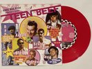 Reel Big Fish / Goldfinger - Red Translucent Color Vinyl 7” Mojo Records 1996