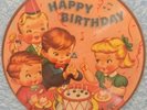 HAPPY BIRTHDAY PARTY Picture-Play 10