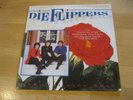 LP Die Flippers Liebe ist eine Rose Vinyl Ariola 74321 11151 1  NEU & OVP