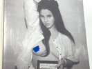 Lana Del Rey Did You Know There's Tunnel Alt Art Nude Cover Uncensored Vinyl LP