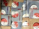 BBC sound effect EP's