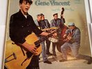 Gene Vincent And The Blue Caps-Capital Records-High Fidelity 1st Press