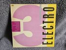 STREET SOUNDS ELECTRO 3 LP VINYL 1984 VARIOUS ARTISTS ELCST3...