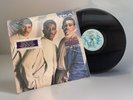 TKA: Scars Of Love Vinyl LP 1987 Tommy Boy VG+/VG+ In Shrink with Hype Sticker