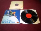 PINK FAIRIES NEVER NEVERLAND UK 1ST PRESS VINYL 1971 NEAR MINT HARD ROCK PSYCH