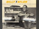 Billy Taylor on Prestige 7071.