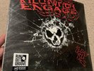 Killswitch Engage As Daylight Dies VINYL LP LIMITED NO. 5132 New And Sealed