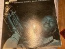 HANK MOBLEY”SOUL STATION” BLUE NOTE FIRST PRESSING MONO VG LP VINYL DG RVG EAR