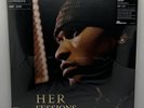 Usher - Confessions (VMP Vinyl Me Please Gold Nugget Color)