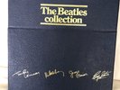 The Beatles Album Collection Vinyl Box Set BC13, 11 covers, 13 albums/1 missing