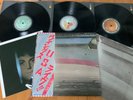Wings Over America LP 3 x Vinyl + Poster Etc  Japan EX++