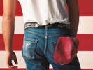 Bruce Springsteen : Born in the U.S.A. VINYL 40th Anniversary  12