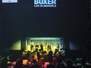 The National – Boxer (Live In Brussels) - LP 2018