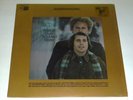 VINYL LP RECORD by SIMON and GARFUNKEL 
