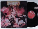 W.A.S.P. Self Titled CAPITOL ST-512343 LP VG+ club edition w