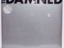 THE DAMNED Who's Paranoid Brand New Sealed 2014 Ltd Reissue Clear Vinyl x 2 LP