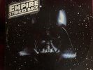 The Empire Strikes Back The Original soundtrack from the motion picture